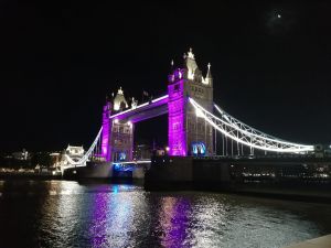 Princ Harry pricestoval do Británie, očakáva sa verdikt v spore s Daily Mail