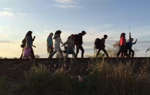 N&oacute;rska vl&aacute;da inzeruje v afgansk&yacute;ch novin&aacute;ch, aby odradila od cesty do Eur&oacute;py