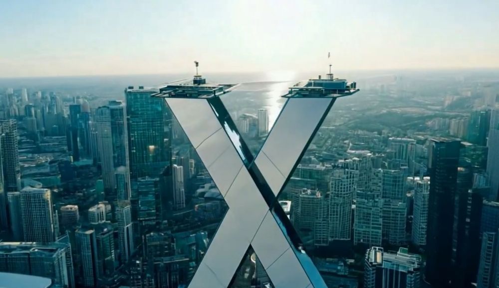 Medi&aacute;lny regul&aacute;tor vy&scaron;etruje Muskovu internetov&uacute; sieť X