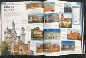 Fantastick&aacute; Encyklop&eacute;dia kv&iacute;zov G&eacute;nius