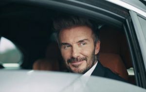 David Beckham sa stal glob&aacute;lnym ambas&aacute;dorom AliExpressu (VIDEO)