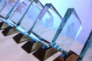 Nomin&aacute;cie v s&uacute;ťaži Prokop 2017 s&uacute; zn&aacute;me