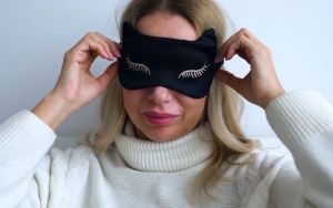 Čo robiť, keď v&aacute;s tr&aacute;pi nespavosť. Rad&iacute; odborn&iacute;čka na sp&aacute;nok