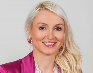 Zo Železn&iacute;c SR odch&aacute;dza dlhoročn&aacute; hovorkyňa