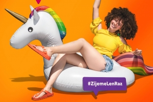 Slov&aacute;ci maj&uacute; čoraz v&auml;č&scaron;&iacute; z&aacute;ujem o akt&iacute;vnu dovolenku