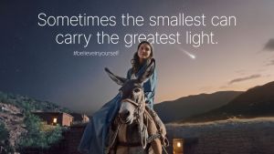 &bdquo;Pr&iacute;beh svetla&ldquo;: Najnov&scaron;&iacute; vianočn&yacute; #believeinyourself spot Erste (VIDEO)