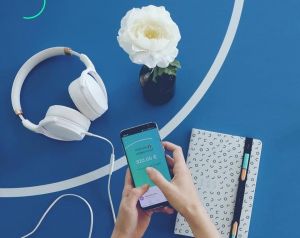 Viac ako polovica Gener&aacute;cie Z pravidelne investuje. Mobiln&eacute; aplik&aacute;cie už nie s&uacute; dom&eacute;nou len mlad&yacute;ch