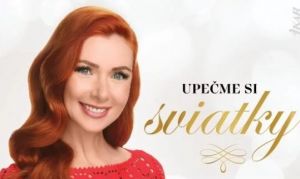 Nov&aacute; kniha od zn&aacute;mej porotkyne Pečie cel&eacute; Slovensko (VIDEO)