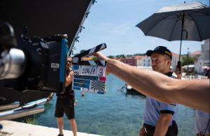 Na vln&aacute;ch Jadranu: Pozrite sa, kde sa v skutočnosti seri&aacute;l nat&aacute;čal, možno ste tam boli (FOTO)