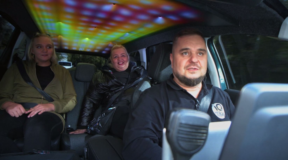 IQ TAXI sa vracia na telev&iacute;zne obrazovky, prin&aacute;&scaron;ame podrobnosti