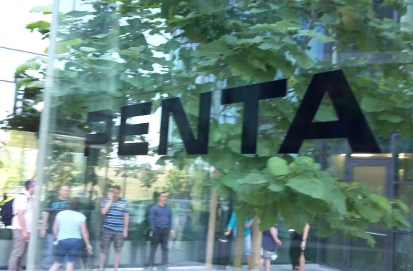 Penta zv&yacute;&scaron;ila podiel vo Fortune na 96%, m&ocirc;že vytesniť akcion&aacute;ra
