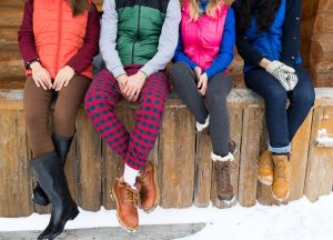 7 trendov&yacute;ch top&aacute;nok pre neho a pre ňu, ktor&eacute; je možn&eacute; vidieť t&uacute;to zimu