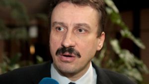 Medi&aacute;lny v&yacute;bor schv&aacute;lil n&aacute;vrh na odvolanie predsedu Rady RTVS, d&ocirc;vodom je poru&scaron;enie z&aacute;kona