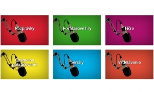 RTVS pom&aacute;ha v čase n&aacute;kazy: Spr&iacute;stupnil on-line stovky rozhlasov&yacute;ch rozpr&aacute;vok, seri&aacute;lov a dokumentov