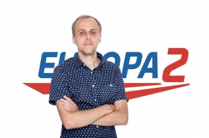 Du&scaron;an Vančo m&aacute; ďal&scaron;iu funkciu v R&aacute;diu Europa 2