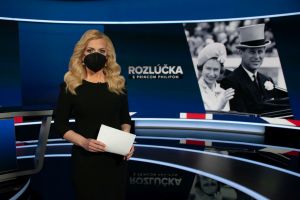 Pohreb princa Philipa bud&uacute; vysielať naživo aj telev&iacute;zie na Slovensku (VIDEO)