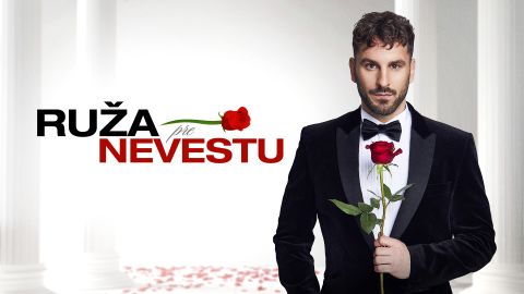 Ruža pre nevestu sa vracia: Prich&aacute;dza rekordn&yacute; počet s&uacute;ťažiacich aj nečakan&eacute; zvraty (FOTO, VIDEO)