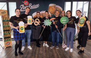 SKPR STRATEGIES zastre&scaron;&iacute; celkov&uacute; PR komunik&aacute;ciu pre Heineken Slovensko