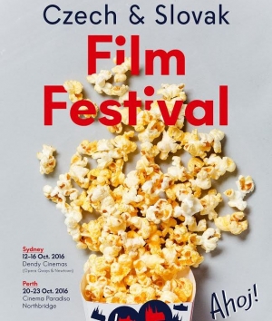 Zač&iacute;na Česk&yacute; a slovensk&yacute; filmov&yacute; festival v Austr&aacute;lii
