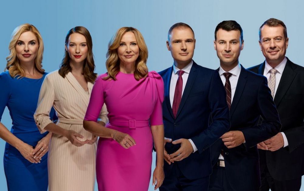 Do STVR prich&aacute;dzaj&uacute; posily z TA3, Mark&iacute;zy, JOJ aj Plusky (FOTO)