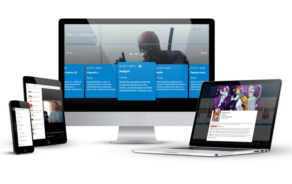 SledovaniTV bude až do janu&aacute;ra za polovicu