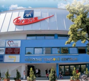 N&aacute;rodn&eacute; tenisov&eacute; centrum zmenilo n&aacute;zov