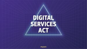 Nová príručka DSA Elections Toolkit má pomôcť chrániť integritu volieb v EÚ