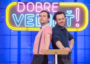 Mark&iacute;za zač&iacute;na s Dobre vedieť! Prin&aacute;&scaron;ame podrobnosti