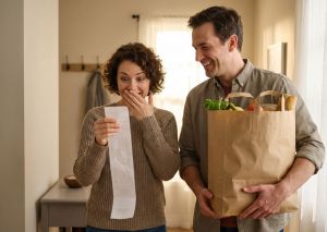 BILLA rozd&aacute;va 1000 n&aacute;kupov každ&yacute; deň! M&aacute;te už len niekoľko dn&iacute;