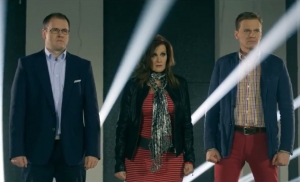 Merčiak bude tv&aacute;rou z&aacute;bavnej &scaron;ou Čo ja viem