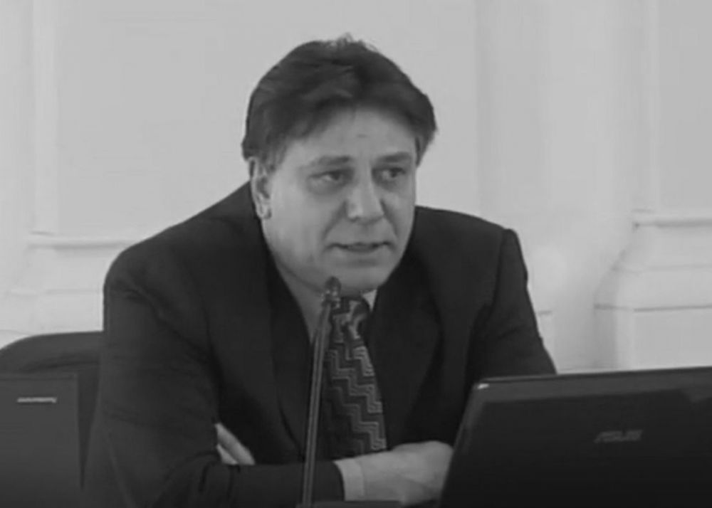 Posledn&aacute; rozl&uacute;čka s Pavlom Jaczom bude 1. apr&iacute;la