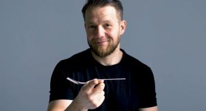 Lek&aacute;r Boris Bajer: Sme v strese, jeme v strese. Budujeme si t&yacute;m n&aacute;beh na obezitu