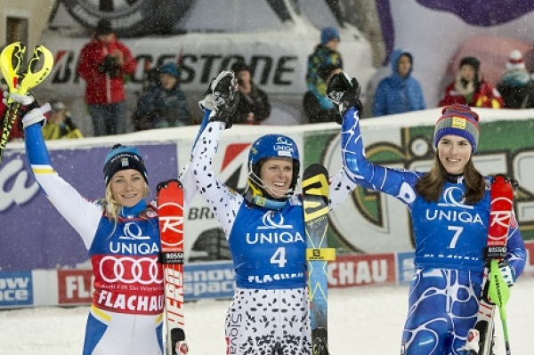 Prin&aacute;&scaron;ame kompletn&yacute; program priamych prenosov MS v alpskom lyžovan&iacute; na RTVS