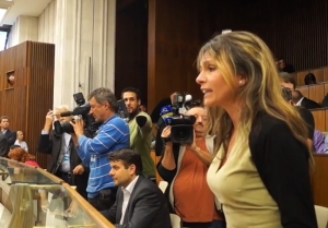 V&aacute;clav Mika poslankyni Mezenskej: My nežijeme zo vzduchu!