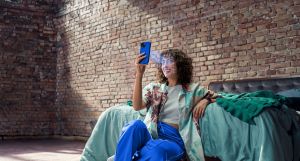 Nov&aacute; kampaň Slovenskej sporiteľne oslavuje najpopul&aacute;rnej&scaron;iu bankov&uacute; apku George (VIDEO)