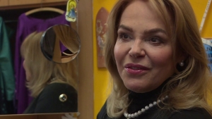 Dagmar Havlov&aacute; vys&uacute;dila mili&oacute;ny kor&uacute;n za nepravdiv&eacute; tvrdenia o milencovi