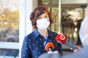 Z&aacute;stupcovia viacer&yacute;ch digit&aacute;lnych platforiem posielaj&uacute; otvoren&yacute; list Veronike Remi&scaron;ovej (CEL&Eacute; ZNENIE)