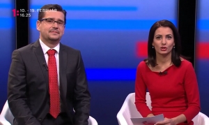 RTVS odvysiela osem predvolebn&yacute;ch diskusi&iacute; zo z&aacute;znamu (VIDEO)
