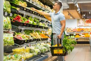 Až 90 % op&yacute;tan&yacute;ch neje dostatok ovocia a zeleniny. Novou kampaňou to chce BILLA zmeniť. V jej obchodoch n&aacute;jdete až do 80 % slovenskej produkcie