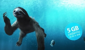 O2 v kampani rozd&aacute;va 5GB d&aacute;t pre v&scaron;etk&yacute;ch