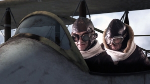 ČT natočila dokument aj film o živote &Scaron;tef&aacute;nika