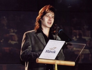 Anketa Sl&aacute;vik už nebude