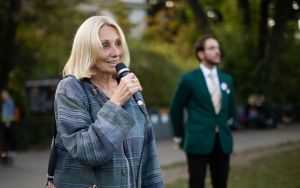 Režisérka Olga Sommerová nahradí v českej Snemovni poslanca Feriho