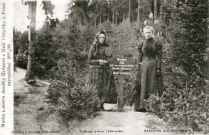 Česk&aacute; telev&iacute;zia uvedie film o takzvanej hilsneri&aacute;de 