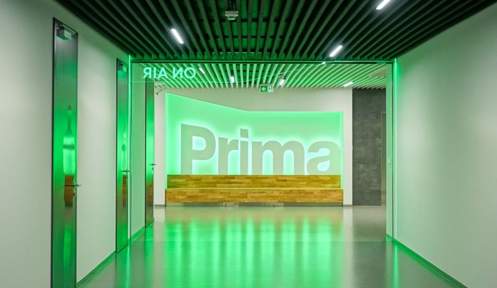 Prima z&iacute;skala licenciu na nov&yacute; kan&aacute;l Prima Port