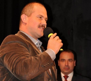 ĽSNS nepustila na tlačovku niektor&eacute; m&eacute;di&aacute;