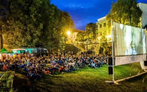 Zač&iacute;na sa 13. sez&oacute;na Bažant Kinematograf na Slovensku