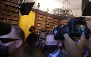 Sch&ocirc;dzka Putin-Biden priniesla novin&aacute;rsku tlačenicu a nezodpovedan&eacute; ot&aacute;zky (VIDEO)