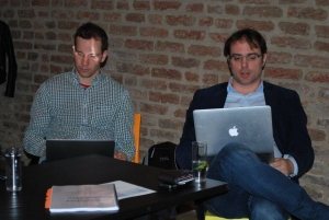 Novin&aacute;řskou cenu 2016 z&iacute;skal Mol&aacute;ček, Pol&aacute;ček i Hl&iacute;dac&iacute;Pes