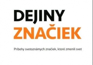 TOP značky, ktor&eacute; zmenili na&scaron;e životy